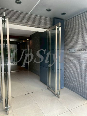 【エントランス】 | プラウドフラット森下