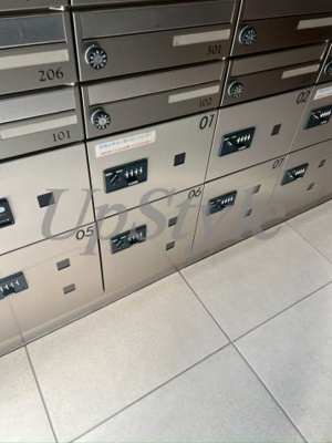 【その他共用部分】 | プラウドフラット森下