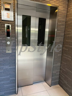 【その他共用部分】 | プラウドフラット森下