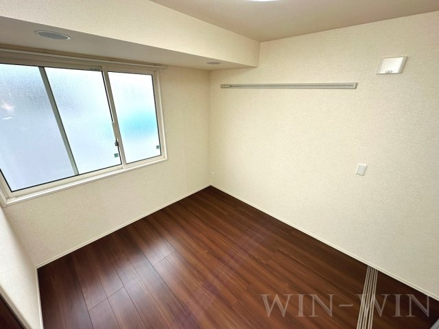 アメニティ橋口の寝室|イメージ（同建物内・同間取りの写真）