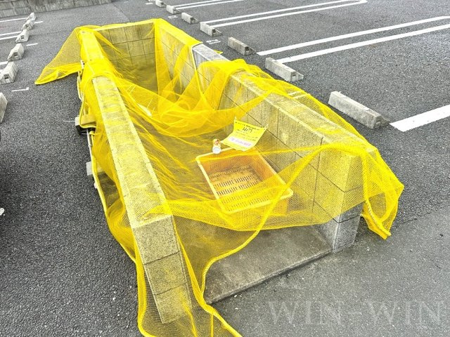 アメニティ橋口のその他共用部分