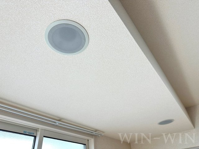 アメニティ橋口の設備|イメージ（同建物内・同間取りの写真）