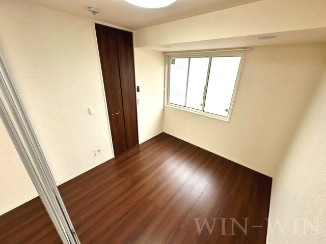 アメニティ橋口の寝室|イメージ（同建物内・同間取りの写真）