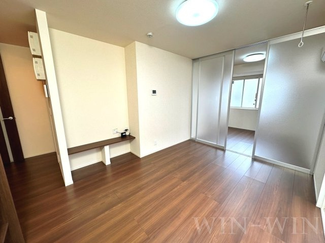 アメニティ橋口の居間・リビング|イメージ（同建物内・同間取りの写真）