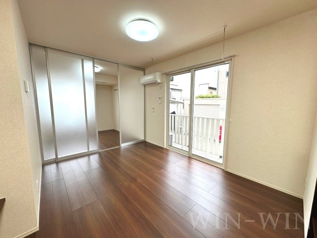 アメニティ橋口の居間・リビング|イメージ（同建物内・同間取りの写真）