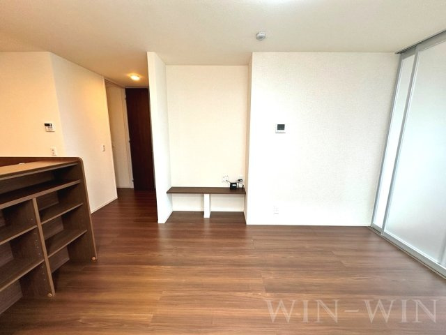 アメニティ橋口の居間・リビング|イメージ（同建物内・同間取りの写真）