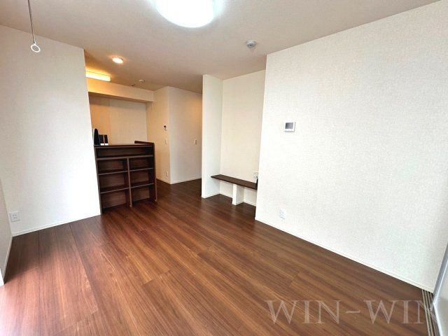 アメニティ橋口の居間・リビング|イメージ（同建物内・同間取りの写真）