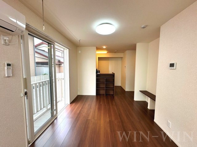 アメニティ橋口の内装|イメージ（同建物内・同間取りの写真）