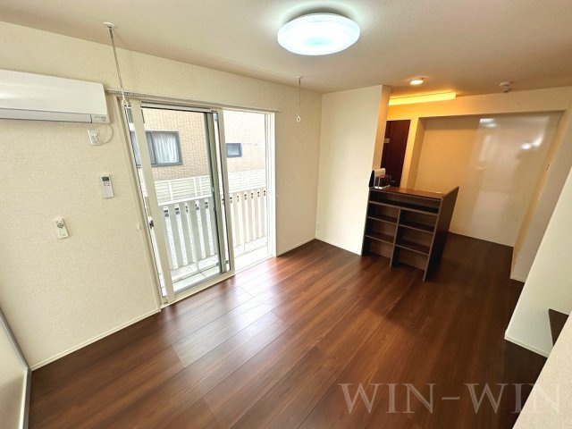 アメニティ橋口のその他|イメージ（同建物内・同間取りの写真）