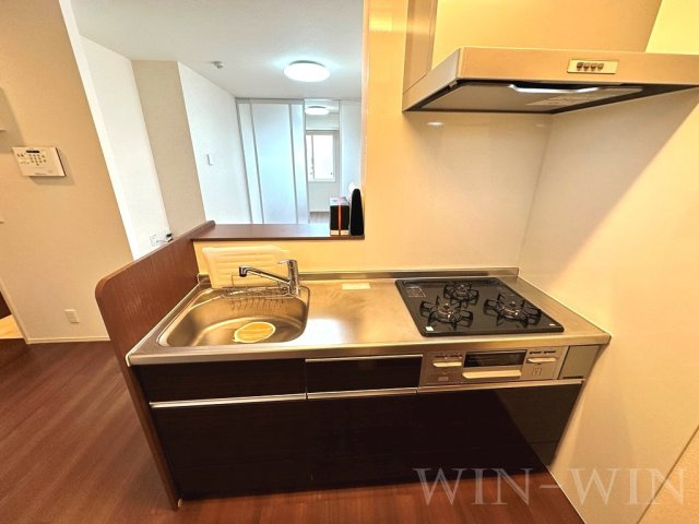 アメニティ橋口のキッチン|イメージ（同建物内・同間取りの写真）