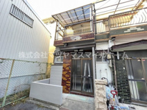 三箇６丁目テラスハウスの画像