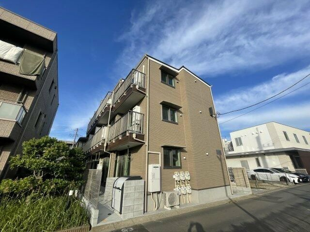 ブリーズ東船橋