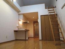 ロワジール向山Ｅの画像