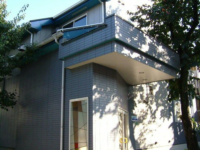 ロワジール向山Ｅ