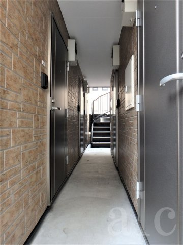 アーバンプレイス沼袋Ｂ棟のその他共用部分