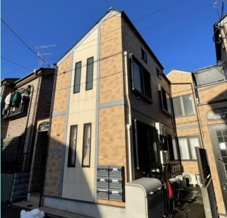 アーバンプレイス沼袋Ｂ棟