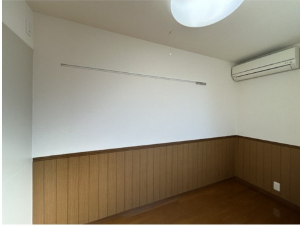 アーバンプレイス沼袋Ｂ棟の居間・リビング