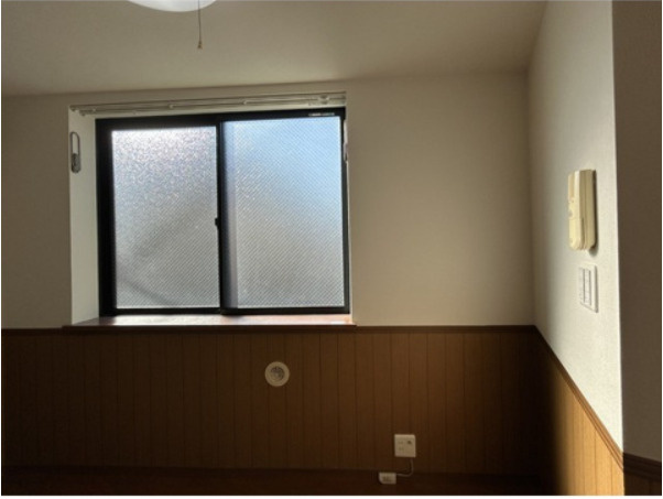 アーバンプレイス沼袋Ｂ棟の内装