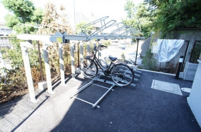 【その他共用部分】 | リブリ・Milk-T