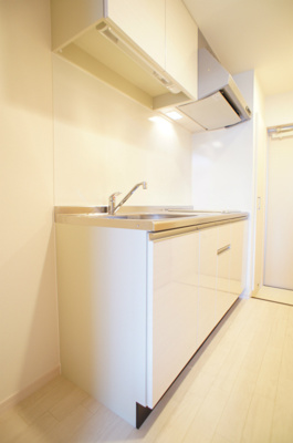 【キッチン】 | リブリ・Milk-T