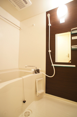 【浴室】 | リブリ・Milk-T