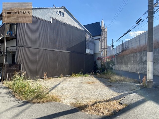 大阪市城東区成育4丁目