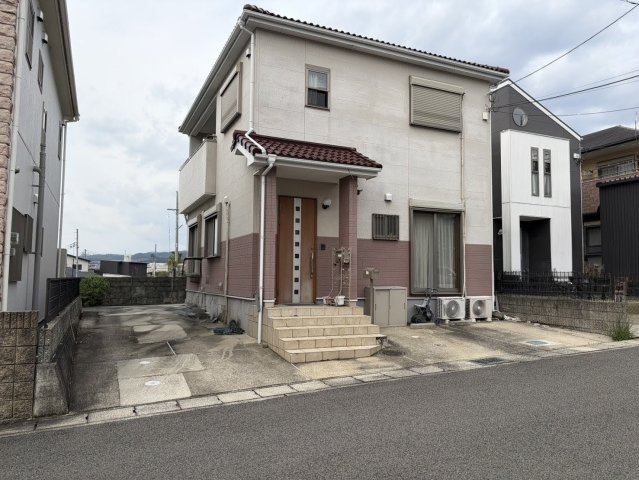 岩出市根来　中古戸建