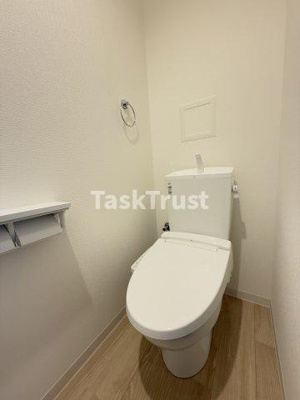 【トイレ】 | 京橋オリエンタルキューブ