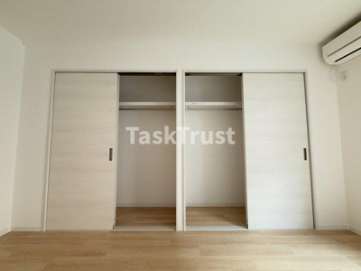 【収納】 | 京橋オリエンタルキューブ