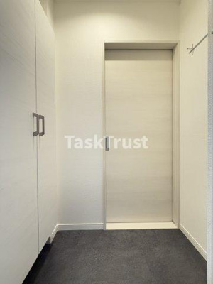 【玄関】 | 京橋オリエンタルキューブ