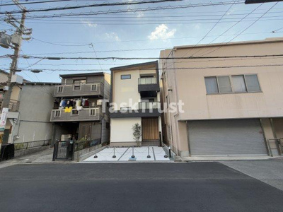 【展望】 | 京橋オリエンタルキューブ