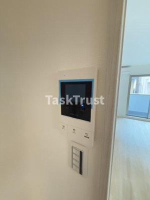 【セキュリティ】 | 京橋オリエンタルキューブ