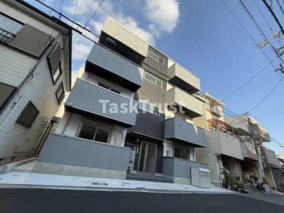 【外観】 | 京橋オリエンタルキューブ