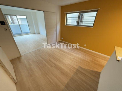 【内装】 | 京橋オリエンタルキューブ