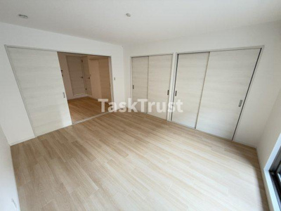 【居間・リビング】 | 京橋オリエンタルキューブ