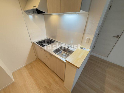 【キッチン】 | 京橋オリエンタルキューブ