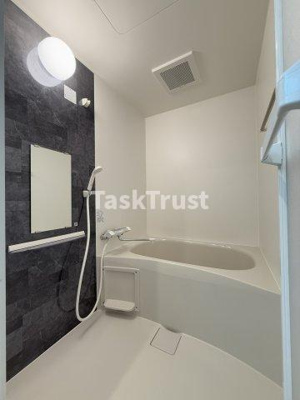 【浴室】 | 京橋オリエンタルキューブ