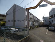 ハイツカルムの画像