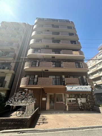 スカーラ文京本郷スカイプラザ