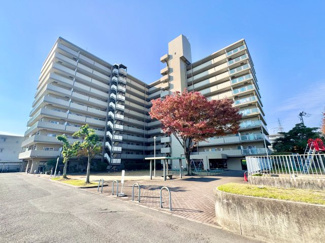 【外観】 | 丹波橋日光ハイツ