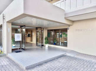  | 丹波橋日光ハイツ