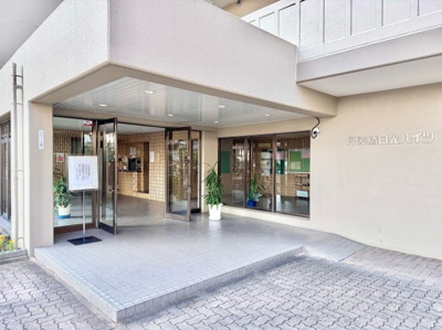  | 丹波橋日光ハイツ