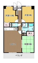 丹波橋日光ハイツの画像