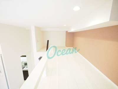 【寝室】 | ハーモニーテラス青井Ⅴ | 同一仕様写真