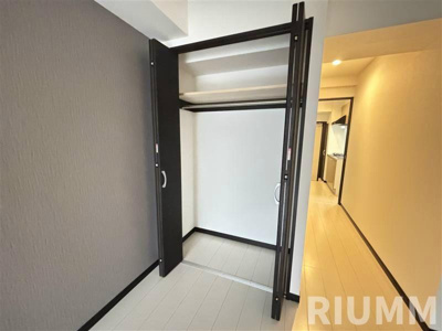 【収納】 | PEARレジデンス浅草