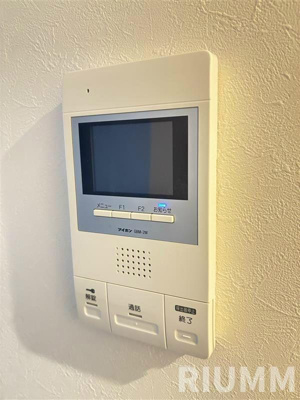 【セキュリティ】 | PEARレジデンス浅草