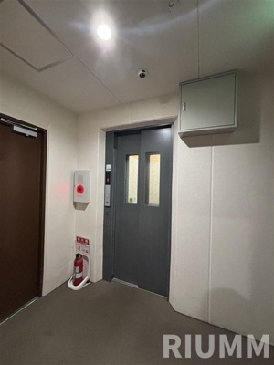 【エントランス】 | PEARレジデンス浅草