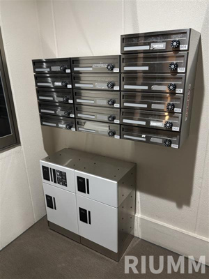 【その他共用部分】 | PEARレジデンス浅草