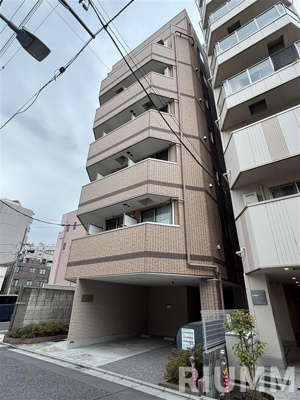 【外観】 | PEARレジデンス浅草