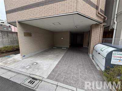 【玄関】 | PEARレジデンス浅草